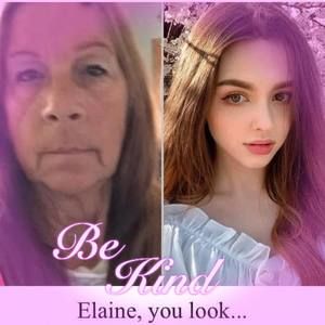 Meet your Posher, Elaine